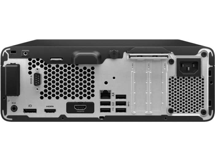 Desktop HP Pro 400 G9, Windows 11 Pro, Intel® Core™ i7, 16GB RAM
