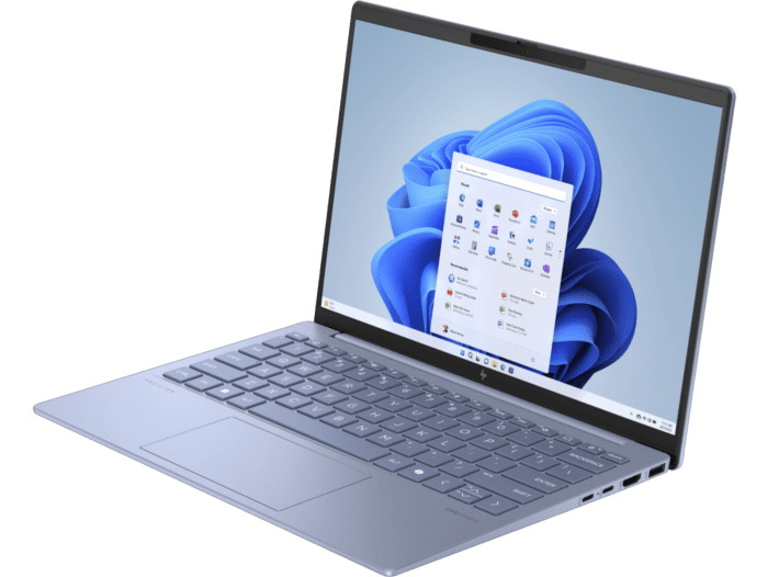 Portátil HP Pavilion Aero 13-bg0000la, Windows 11 Home Single