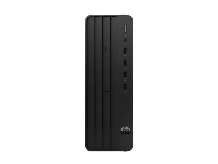 Desktop HP Pro 280 G9 de factor de forma reducido -  (AN1C3LT)