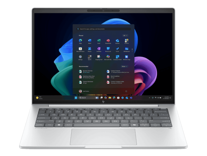  HP ZBook Firefly G11