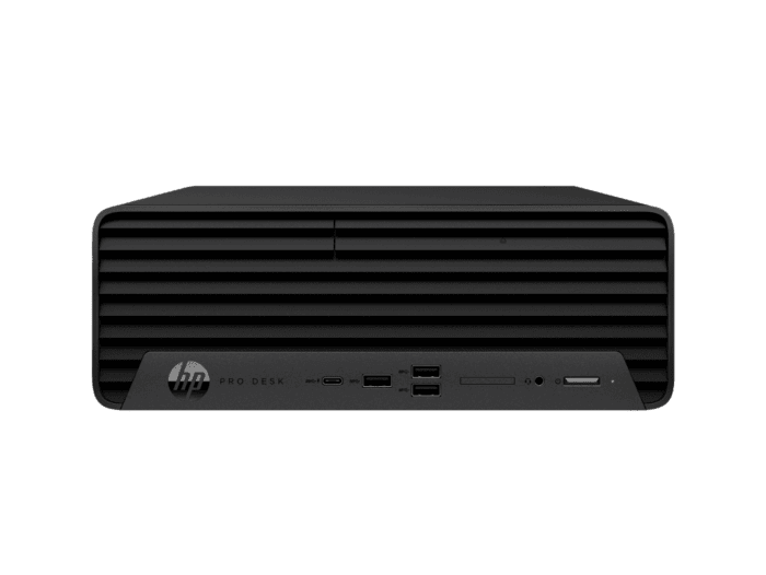 Desktop HP Pro SFF 400 G9, Windows 11 Pro, Intel® Core™ i7, 16GB