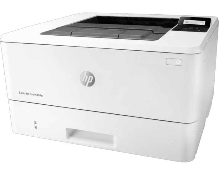 HP LaserJet M402-404n