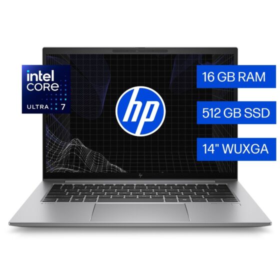 Portátil HP ZBook Firefly G11 de 14