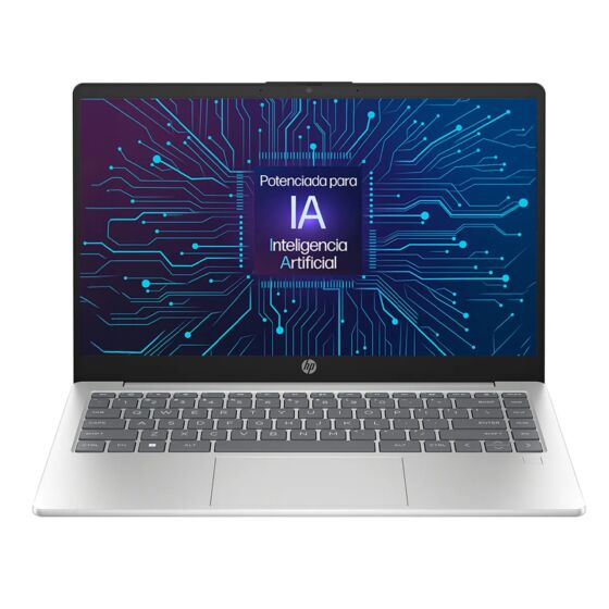 Portátil HP 14-ep1001la, Windows 11 Home Single Language, 14