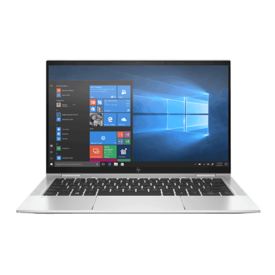 i7 コンバーチブル HP EliteBook x360 1040 G7 (1) Amazon.com: HP