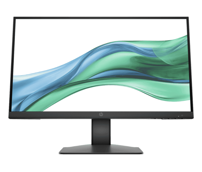 Monitor HP Full HD de la serie 3 Pro de 21,45