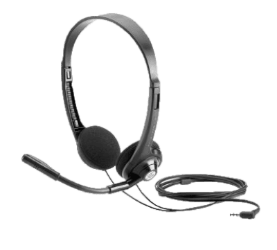 Opiniones de clientes: Audífonos con Micrófono HP Boom 150