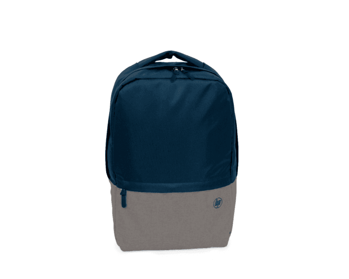 Morral HP Outfit USB Azul de 15.6