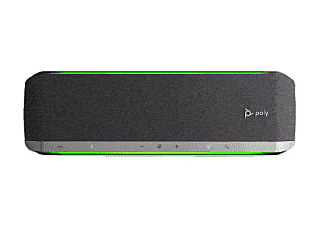 HP Poly Sync 60 Altavoz manos libres con certificación de Microsoft Teams (HP-77P41AA)