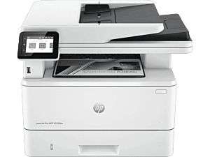 Impresora HP LaserJet Pro MFP 4103fdw (2Z629A)