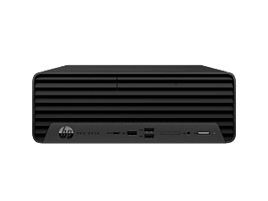 Desktop HP Pro 400 G9  Windows 11 Pro, Intel&reg; Core&trade; i5,16GB RAM, 512GB SSD -  (C2QZ5AT)