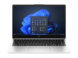 Port&aacute;til HP 240R G10, 14", Windows 11 Pro, Intel&reg; Core&trade; 5, 16GB RAM, 512GB SSD, FHD - 14" - Plata turbo (CA0M3LT)