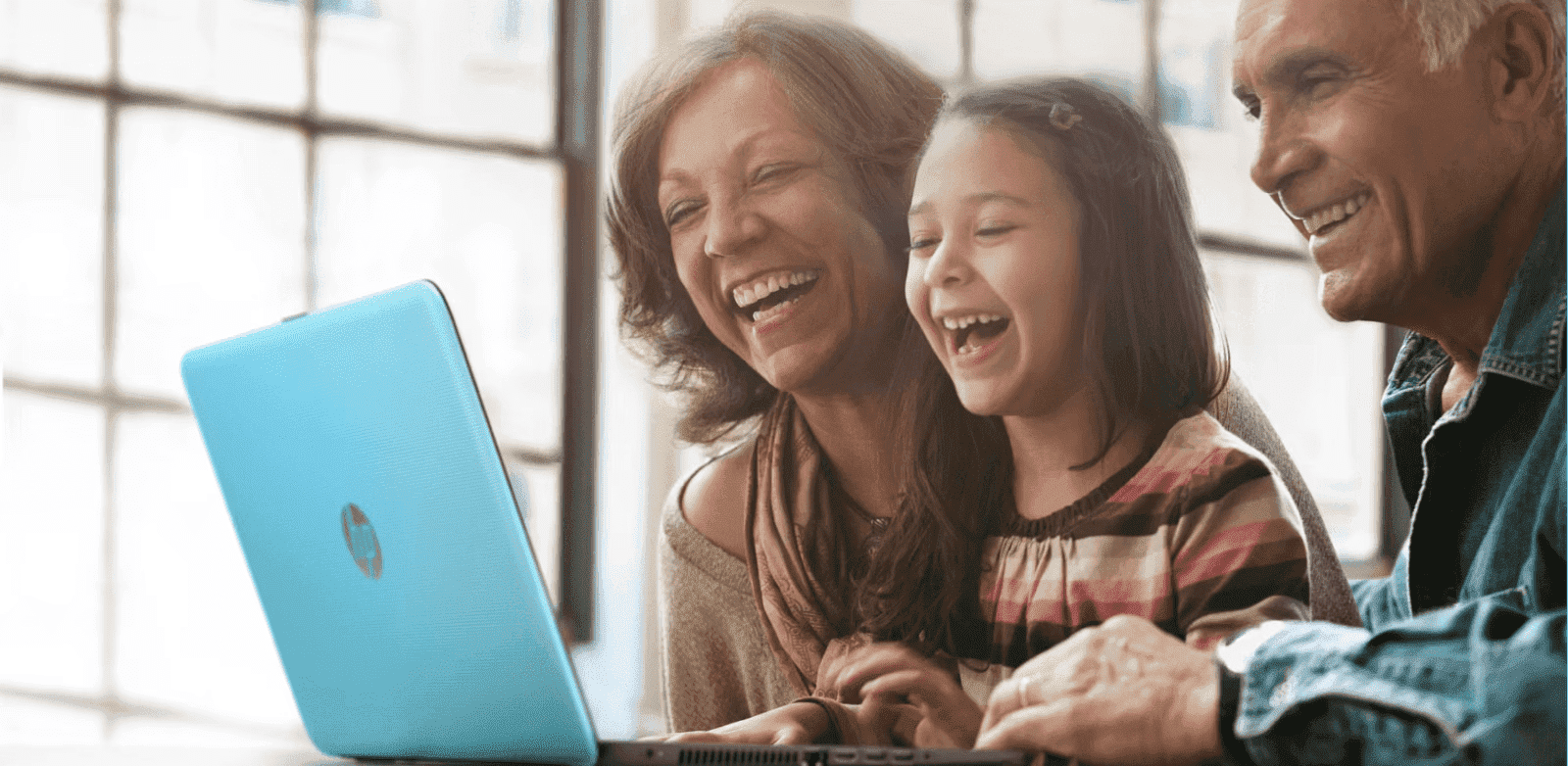 Portátil HP con micrófono interno para usuarios mexicanos