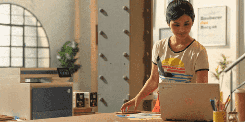 Cómo proteger tu impresora de oficina y prevenir amenazas cibernéticas