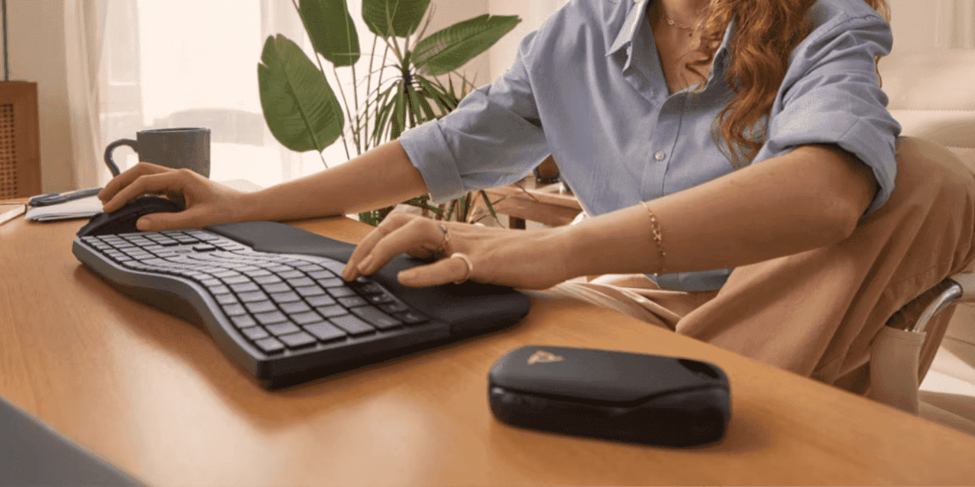 Cómo reiniciar tu PC con el teclado