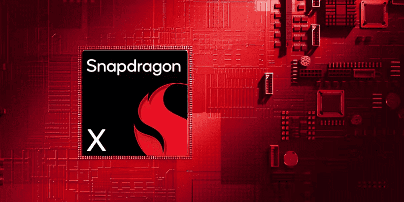 Procesador HP Snapdragon para portátiles modernos
