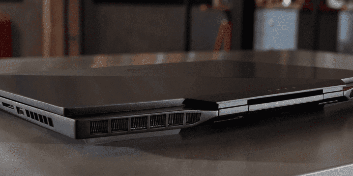 Cómo enfriar tu laptop gaming: guía de enfriamiento OMEN