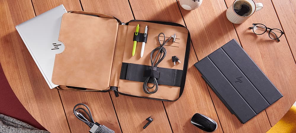 3 maneras diferentes de cargar un portátil sin un cargador