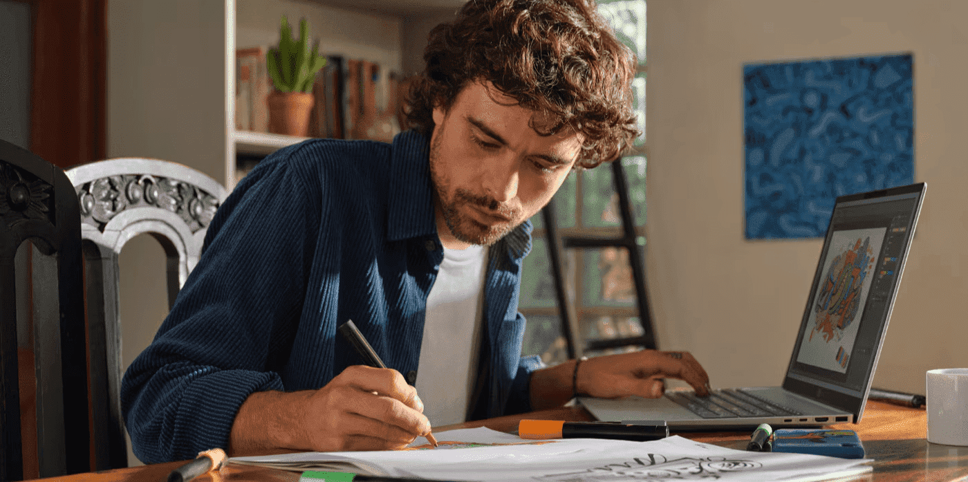 Portátil económico HP OmniBook 3: valor y rendimiento excepcional