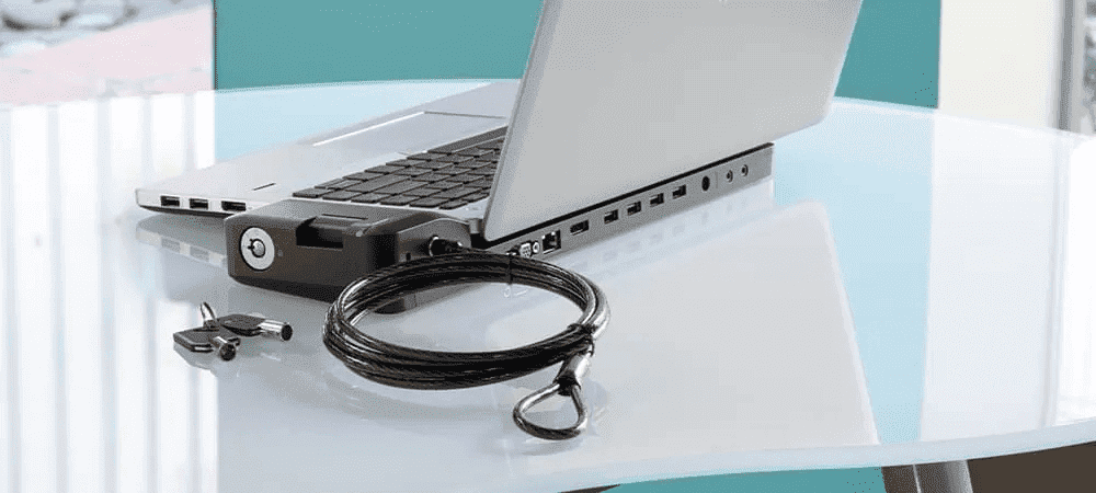 Cómo mantener tu portátil segura en la escuela: La guía completa