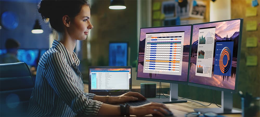 Cómo diferenciar entre una pantalla LED y un monitor LCD