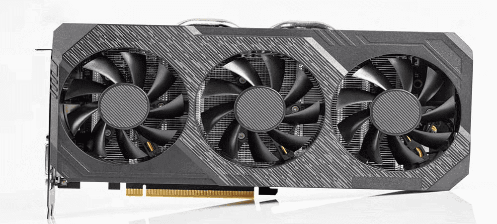 Guía de compra de GPU: cómo elegir la tarjeta gráfica ideal