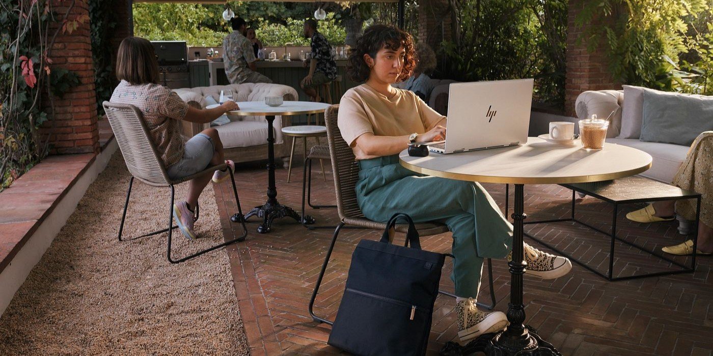 10 características que hacen más inteligente un  portátil moderno para trabajar desde cualquier lugar