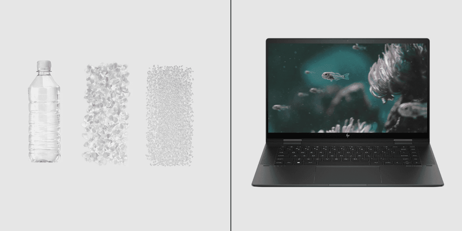 La revolución verde de HP: Tecnología innovadora para un futuro sostenible en Colombia