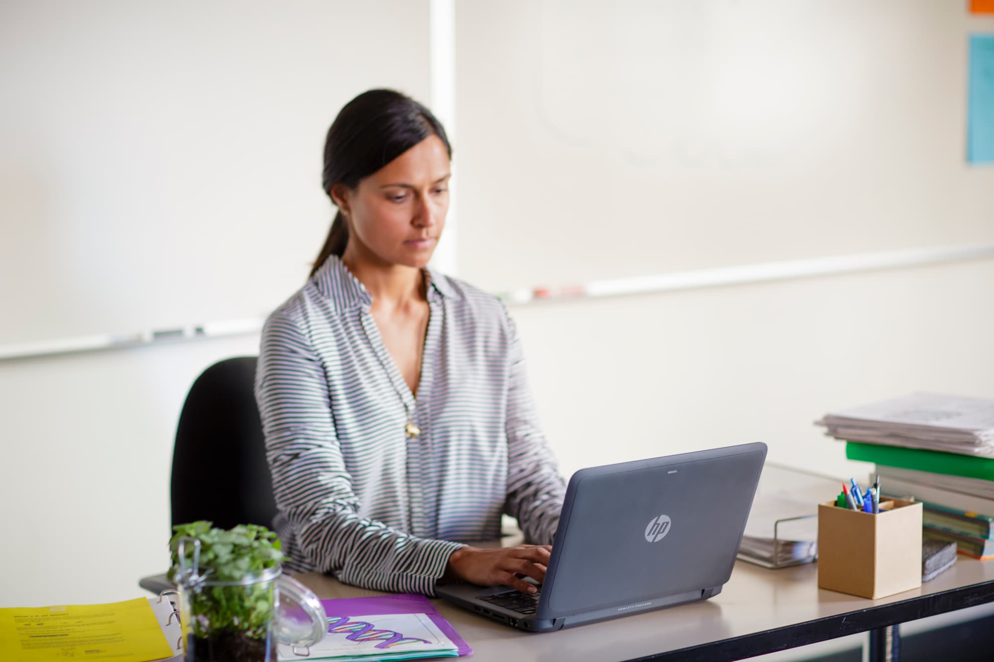 Las 10 mejores plataformas de aprendizaje a distancia para maestros