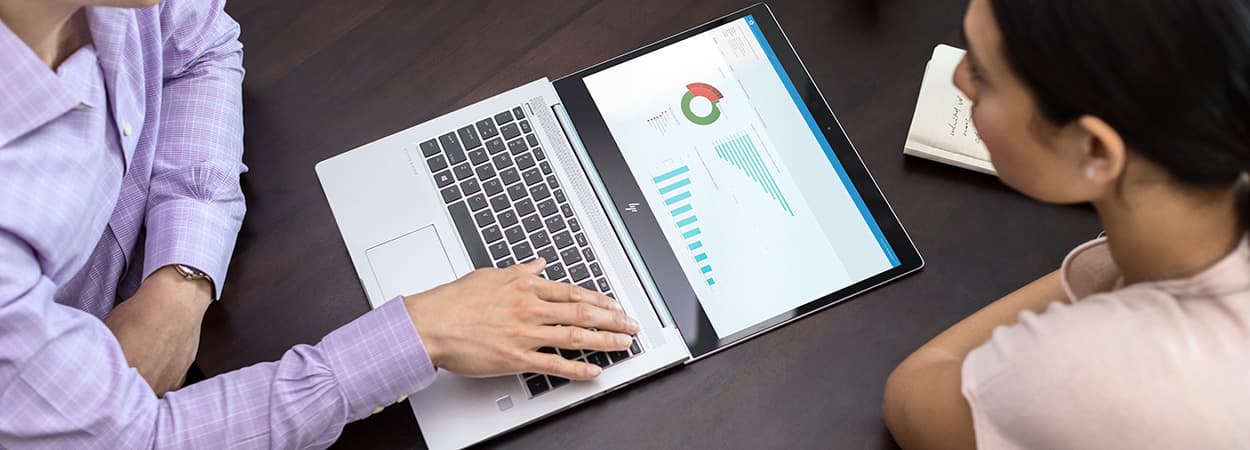 Qué es HP DaaS y por qué es importante para las empresas