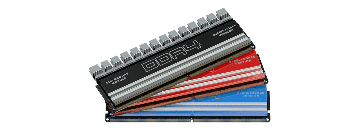 Qué es la memoria RAM DDR4 y cómo instalarla en tu PC