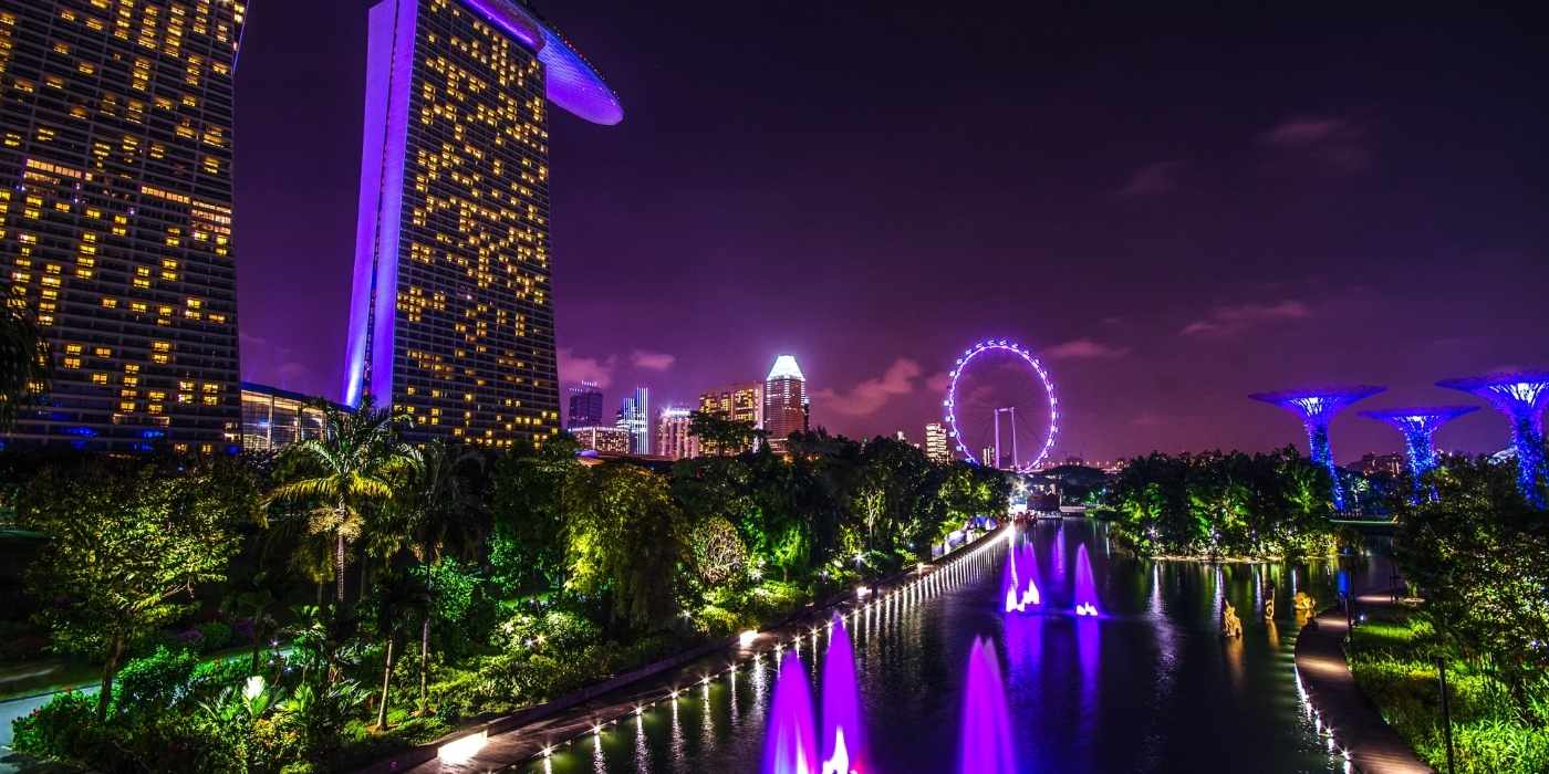 Tecnología y urbanismo: construyendo las ciudades del futuro