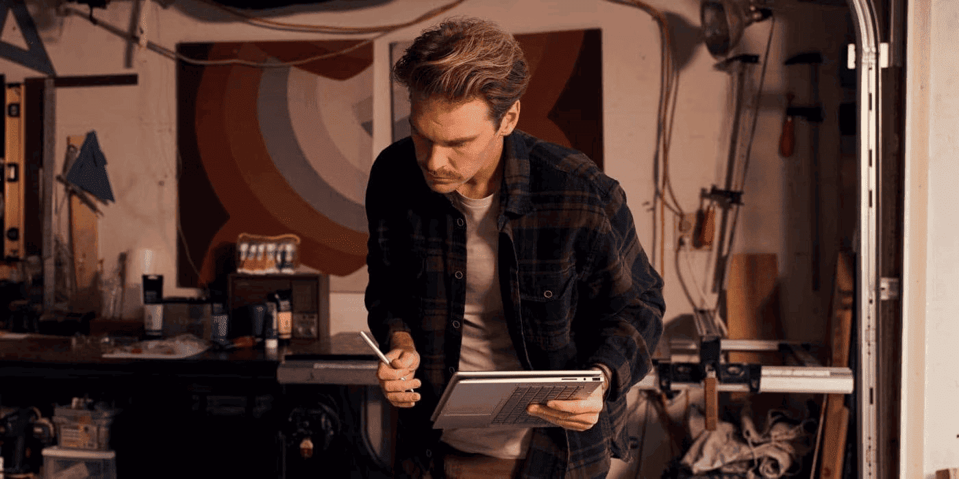 Mejores portátiles convertibles HP 2026: de x360 a HP Flip
