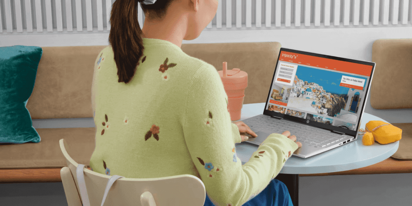 Cómo proteger tus datos: guía completa de protección | HP® Tech Takes