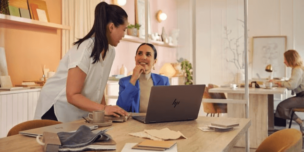 HP Spectre vs OmniBook Ultra: tu portátil premium favorita acaba de mejorar