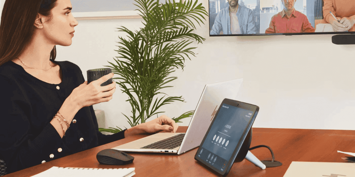 HP inteligencia aumentada para profesionales