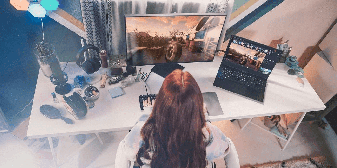 El ecosistema de gaming definitivo: OMEN y HyperX unidos por la excelencia