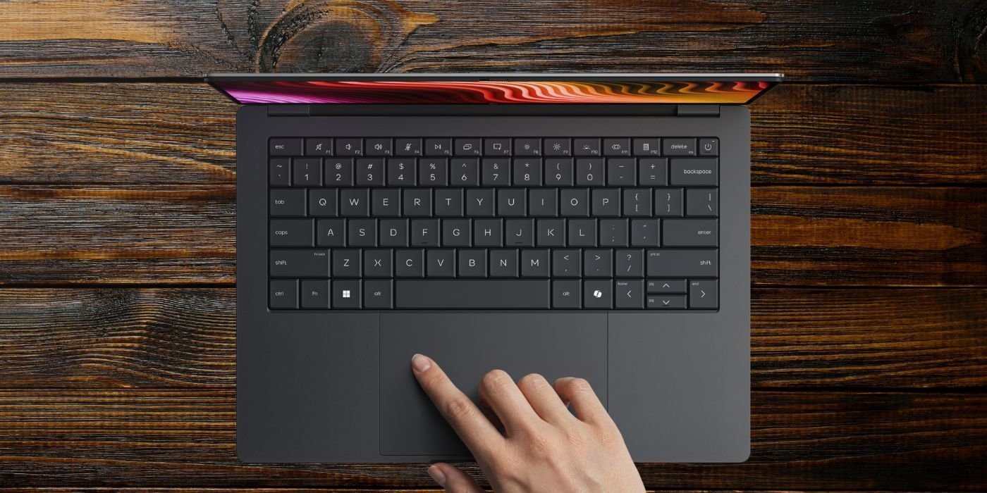 Cómo apagar tu portátil con el teclado: una guía práctica