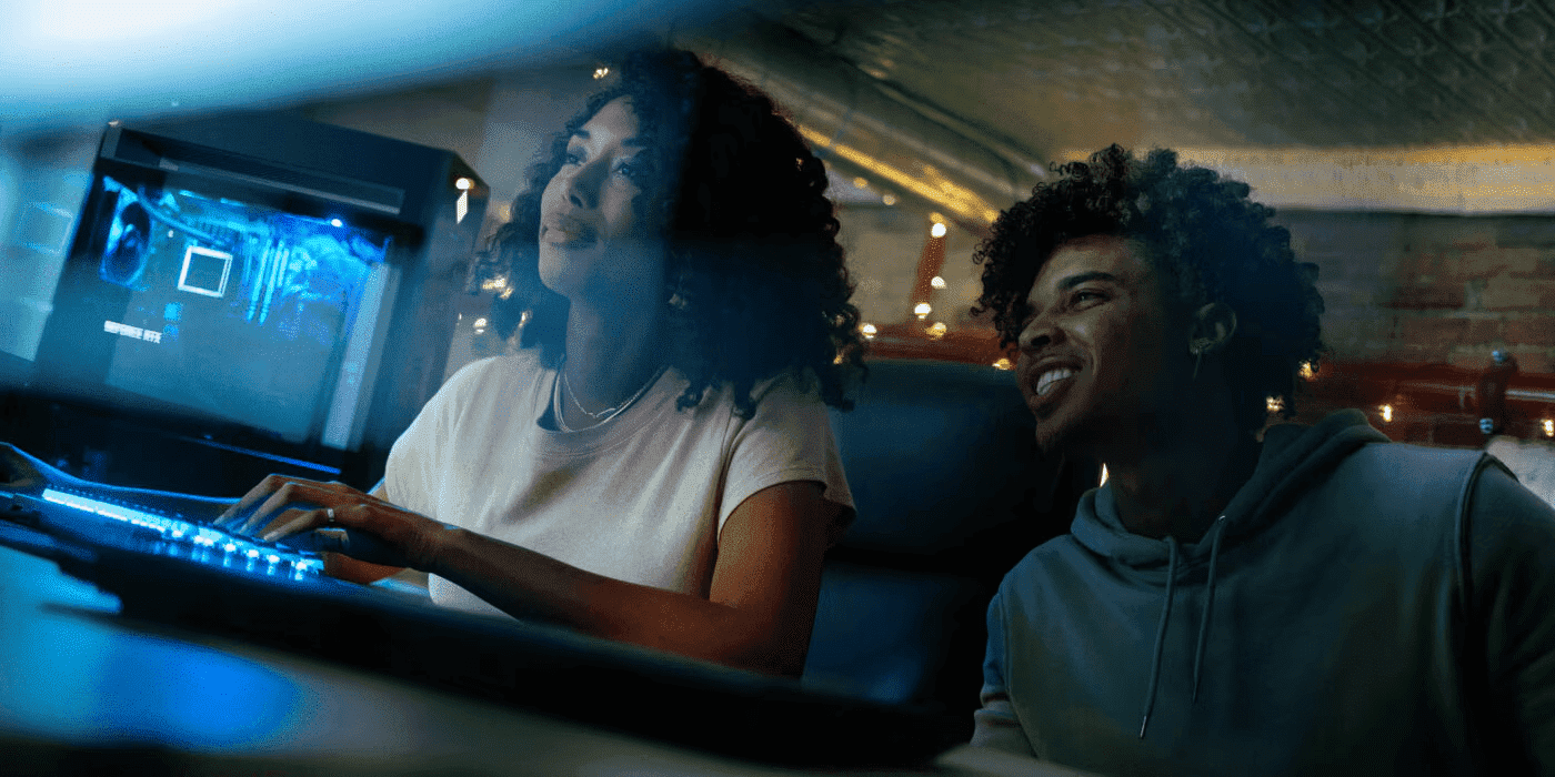 Guía de estados de energía en OMEN: del modo de suspensión al modo de rendimiento