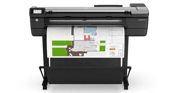 Desingjet