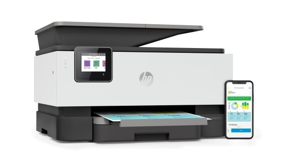 Descubre nuestras ofertas en Impresoras HP