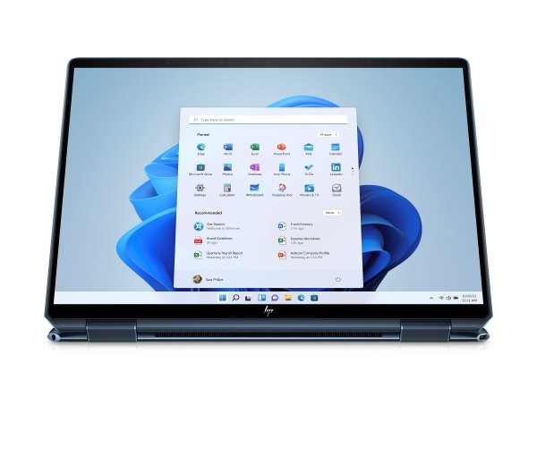 Conoce nuestra familia de portátiles HP