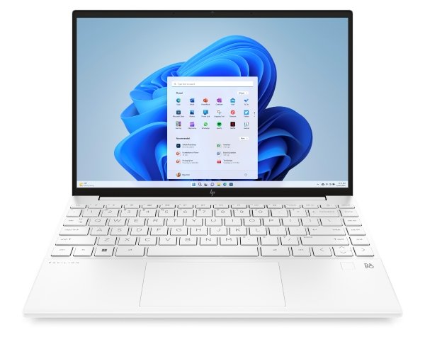 Port&aacute;til HP Pavilion Aero 13-be0500la