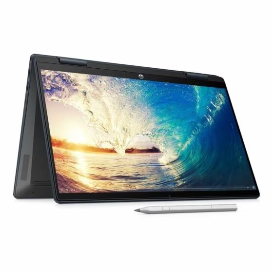 HP gaming port&aacute;til econ&oacute;mico para desarrollo de inteligencia artificial