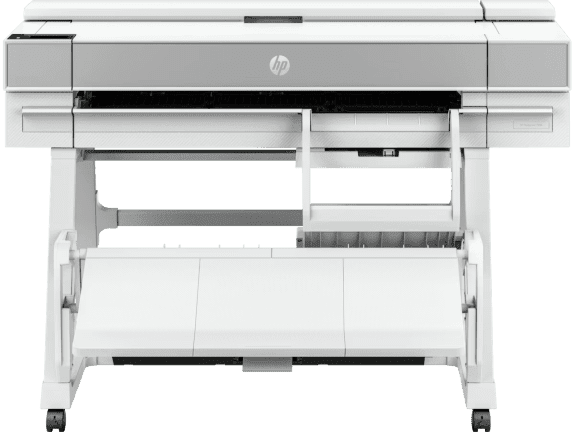 HP DesignJet T950 36" / A0 impresora plotter multifuncional de grande formato
