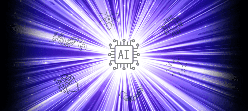 El potencial de la hipercomputaci&oacute;n de IA de Google Cloud