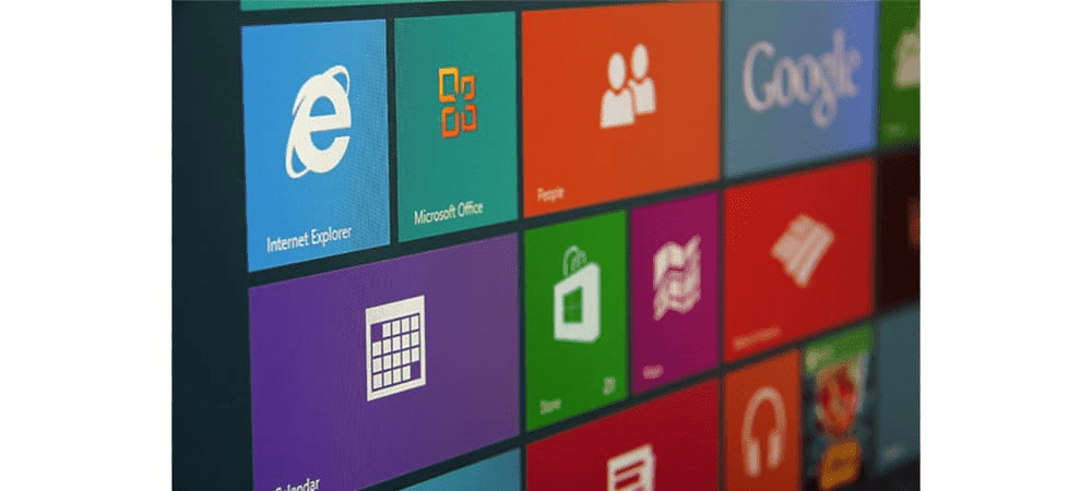 Centro de inicio mejorado.