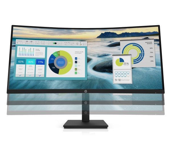 Descubre nuestras ofertas en monitores HP