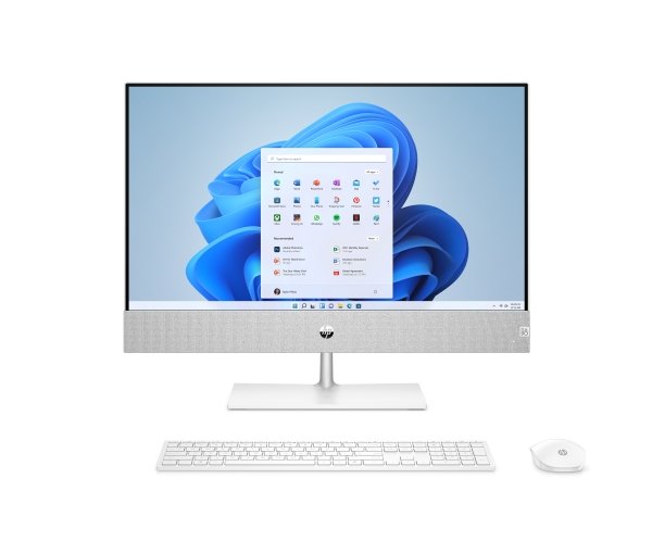 Conoce nuestra familia de desktops HP