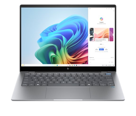 Portátil con Copilot